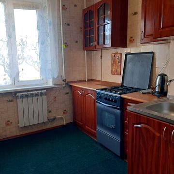 Довгострокова оренда 1к Квартира Лазурна вулиця