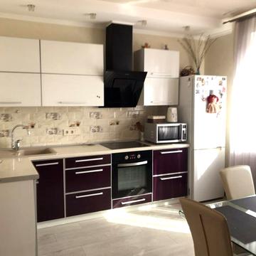 Звездный городок 2 Однокомнатная квартира. Хозяин.