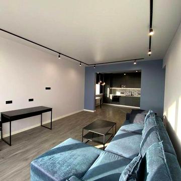 2-комн квартира с ремонтом в ЖК Горизонт | ул. Костанди | Вид на море ЖК Горизонт