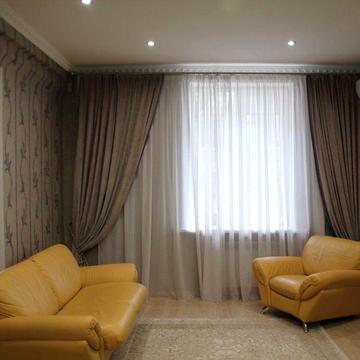 Сдам  3х комнатную квартиру с бомбоубежищем