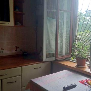 Сдам свою квартиру, без посредников. Три комнаты

Три комнаты. Белльэт