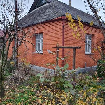 Продам будинок. смт Ямпіль