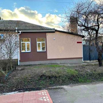 Частина будинку з ремонтом, 563474