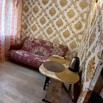 Аренда до лета малосемейка, 3этаж напротив парк