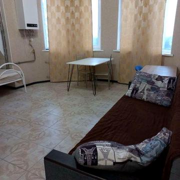 Реальная 1-ка Клочковская 295, Адексеевка, ЖК Статус