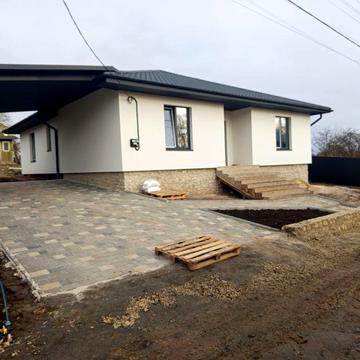 Продам будинок село Підгороднє