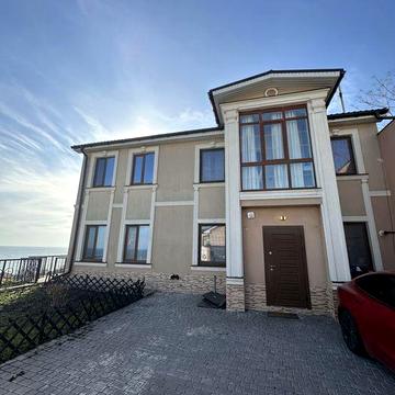 Сдам Дом Дача Ковалевского ЖК»Клаб Марин»