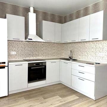 Здається простора 1-о кімнатна квартира ЖК Крона парк 1