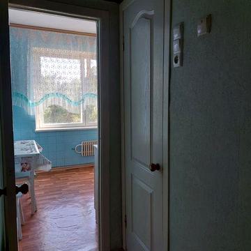 Здам 2к квартиру на Серпневій. 4000 + платежі