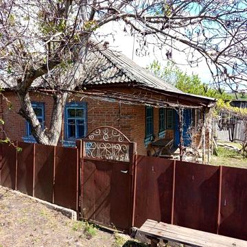 Продам будинок в селі Мошорино