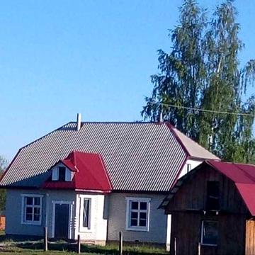 Продам будинок в Скулині