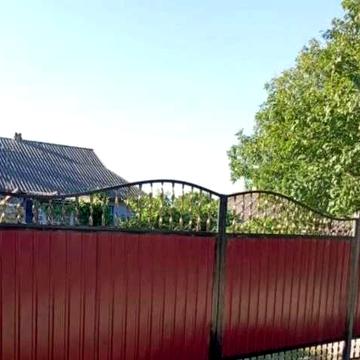 Житло в Вінницькій обл. Тульчинський р-н, безпечна зона Піщанка/центр.