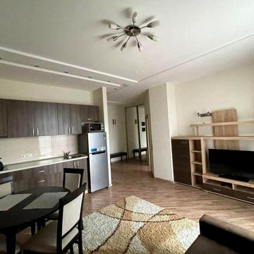 ‼️ЖК Авантаж ‼️ Аренда 2к.кв. 50 квм, Новострой, ул.Культуры 22В