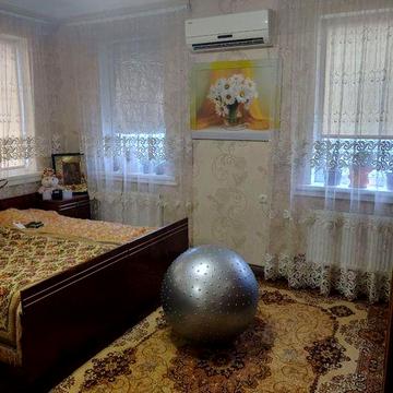 Продам дом в Высоком