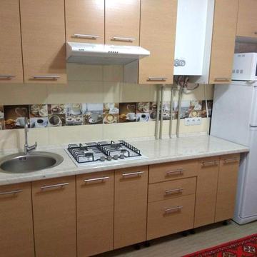 1-но кімнатна квартира 39,3 м2 власник від забудовника