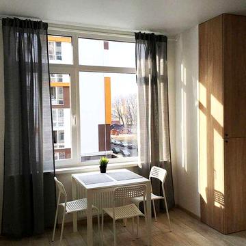 1 К Квартира в ЖК Оранж Парк.    Стильний Ремонт.