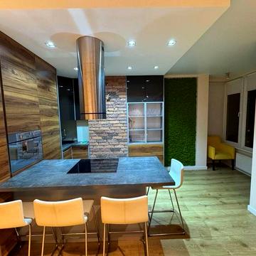 Глушкова 9д, генератор, 3 кімнатна, ВДНГ, Іподром