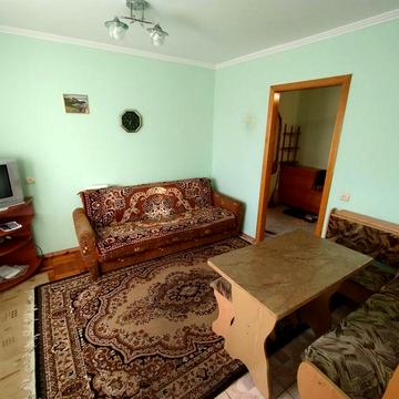 Сдам СВОЮ 2комн. квартиру