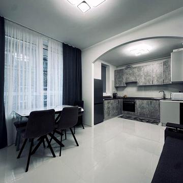 Продається 2-х кімнатна квартира  в новобудові