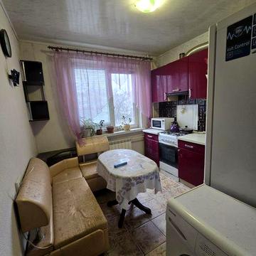 Сдам  квартиру Тракторастпоителей 103