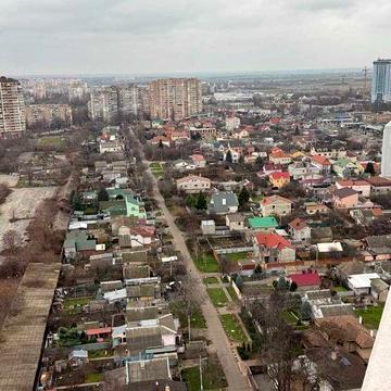 1-кімн- 41 кв- Альтаір -2, вул.Люстдорфська дорога, генератор на ліфт