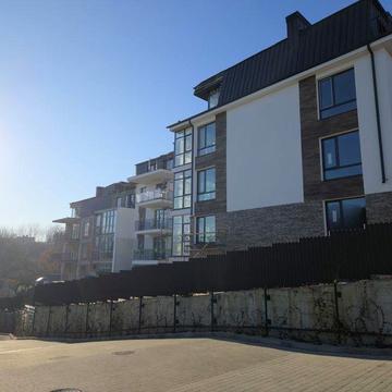 Лисеницька.Клубний будинок у Мальовничому місті! ЖК веймут парк