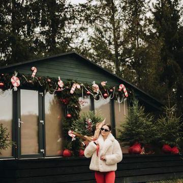 Будинок для відпочинку Relax_house_vip