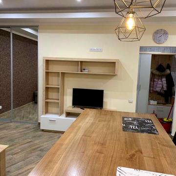 Здається квартира студія