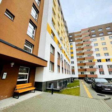 Продаж 2х к квартири з початковим ремонтом Стрийська-Наукова Львів!