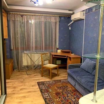 3 комнатная Салтовка, своя, в долгосрочную аренду