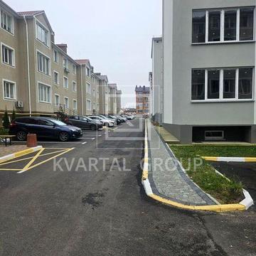 Однокімнатна квартира ЖК Гранд Віллас