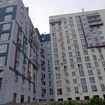 Квартира 1к. 40 кв. в новобудові ВЛАСНИК з договором переус ЖК Зиг-Заг
