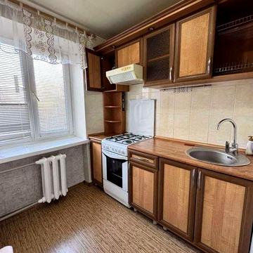 Район Зелена. Здається двокімнатна квартира.