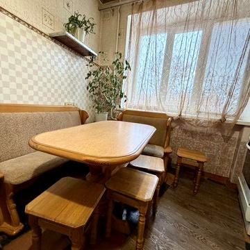 Продается 3-х комнатная квартира в центре