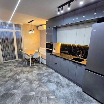 Здається 3-к. квартира в центрі міста, ЖК Central Park, читайте опис