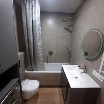 Здається квартира в новобудові, ЖК "OKLAND ",Соломянський район