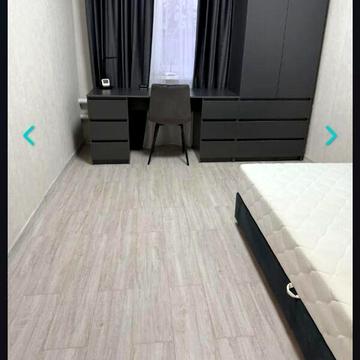 Довгострокова оренда 2к Дім Іллюшина вулиця