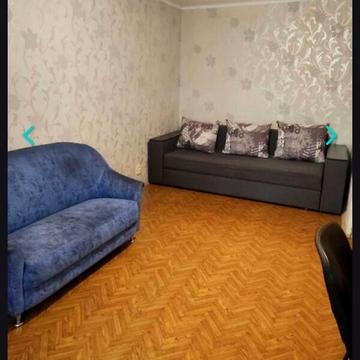 Довгострокова оренда 1к Квартира Словацького вулиця