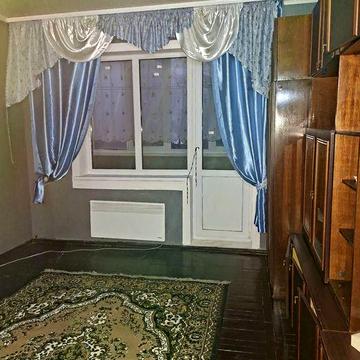 Квартира з газом в центрі Борородянки