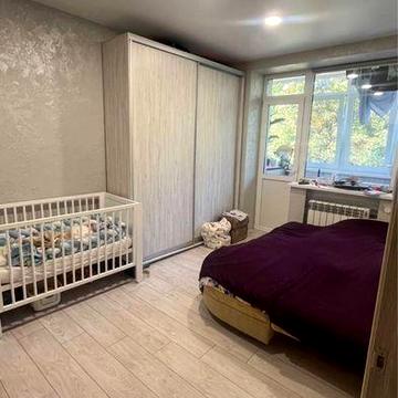 Квартира 2х кімнатна соцмісто