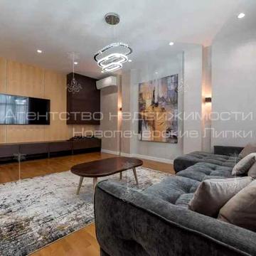 Престижна 3-к квартира 120 м2 ЖК "Новопечерські Липки" Верхогляда 11 ЖК Новопечерські Липки