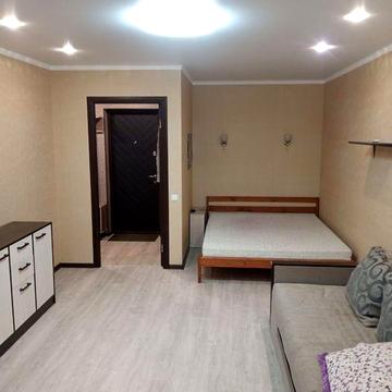 Оренда квартири(2спальнеЛіжко+диван Розкладн)