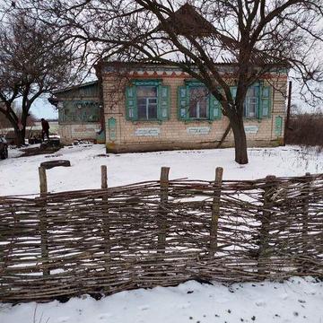 Продам будинок в сільській місцевості !