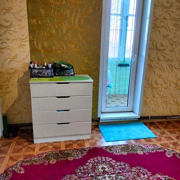 сдам квартиру2ух комнатную автономка