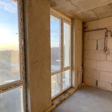 Терміново! 2-кімнатна квартира під ремонт у Княгинині ! Гаряча ціна!