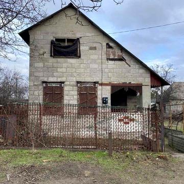 Продам дачу в Діївкі