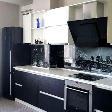 Чудова 1к з окремою спальнею, ЖК Світло парк, м Видубичі