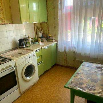 Квартира у м. Володимир