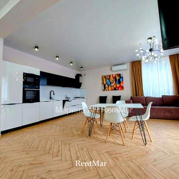 Современный дом 5 комнат Дизайнерский ремонт Совиньон ВИДЕО+ВАРИАНТЫ