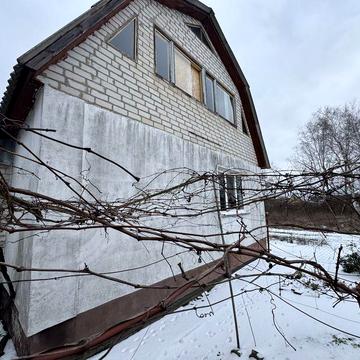 Продаж дачного будинку с. Благодатне